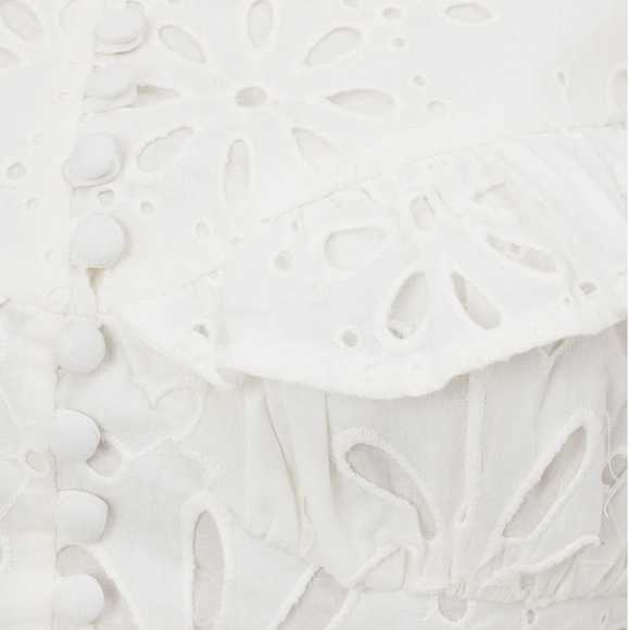 Sabo Skirt | Sylvie Top - Picture 10 of 11